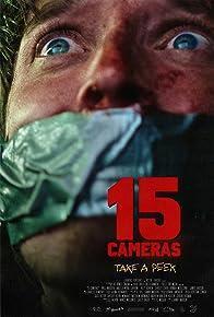 15 Cameras cover art