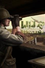 WW2: Bunker Simulator cover art