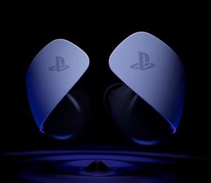 PlayStation Pulse Explore Ear Buds cover art