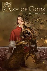 Ash of Gods: Redemption cover art