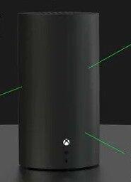 "Brooklin" Xbox Series X Refresh cover art