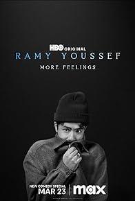 Ramy Youssef: More Feelings cover art