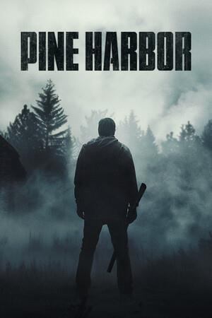 Pine Harbor cover art