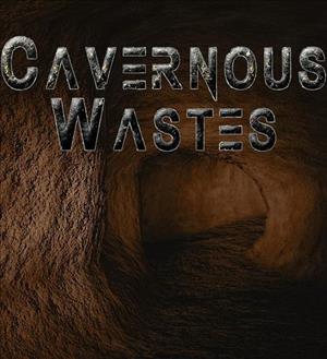 Cavernous Wastes cover art