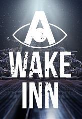 A Wake Inn cover art