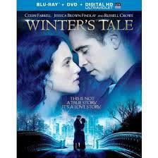 Winter's Tale cover art