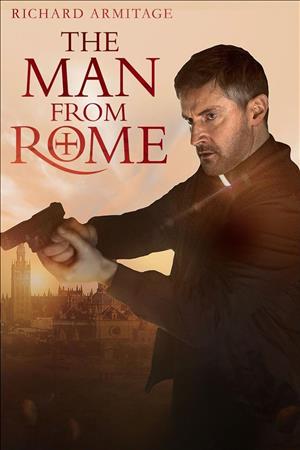 The Man from Rome cover art