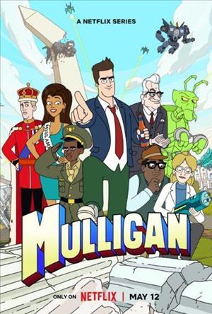 Mulligan Season 1 cover art