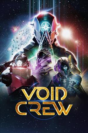 Void Crew cover art