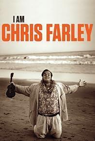 I Am Chris Farley cover art
