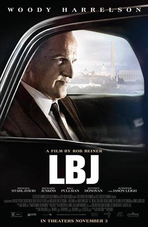 LBJ cover art