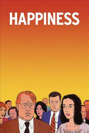 Happiness (1998) cover art