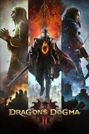 Dragon's Dogma 2 Patch 1.3 cover art