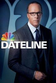 Dateline NBC Season 26 cover art