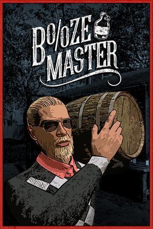 Booze Master cover art