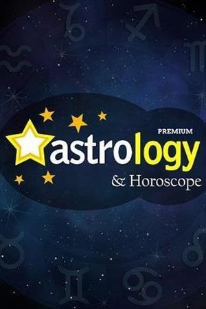 Astrology and Horoscope Premium cover art