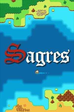 Sagres cover art