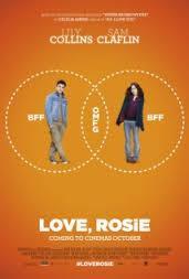 Love, Rosie cover art