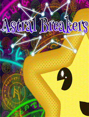 Astral Breakers cover art