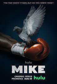 Mike Season 1 cover art