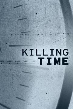 Killing Time Season 1 cover art