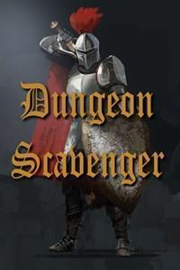 Dungeon Scavenger cover art