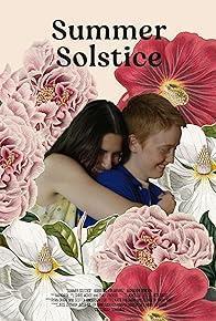 Summer Solstice cover art