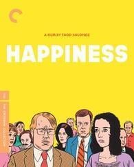 Happiness (1998) cover art