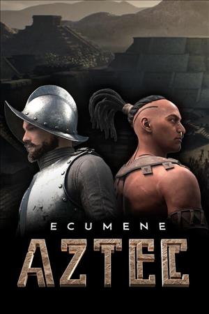 Ecumene Aztec cover art