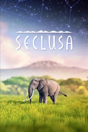 Seclusa cover art