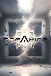 Dofamine cover art