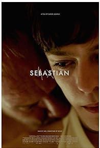 Sebastian cover art