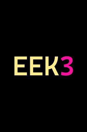 EEK3 cover art