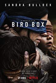 Bird Box cover art
