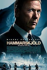 Hammarskjold cover art