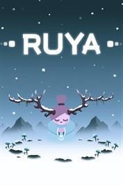 Ruya cover art