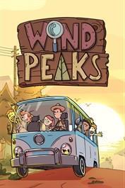 Wind Peaks cover art