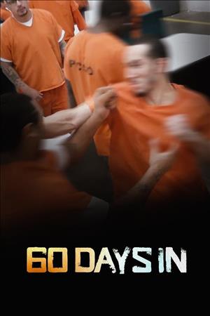 60 Days In Season 6 cover art