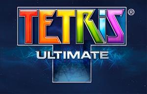Tetris Ultimate cover art