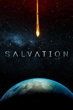 Salvation Season 2 cover art