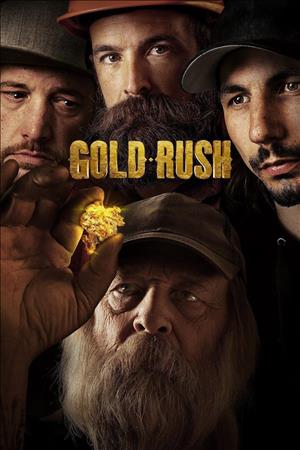 Gold Rush Season 14 cover art