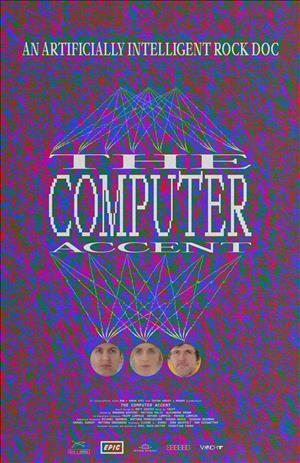 The Computer Accent cover art