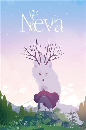 Neva cover art