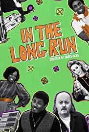 In the Long Run Season 2 cover art