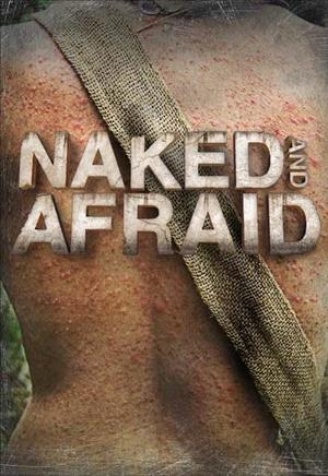 Naked and Afraid Season 7 cover art