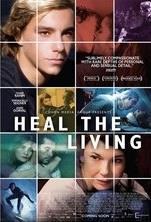 Heal the Living cover art