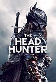 The Head Hunter cover art