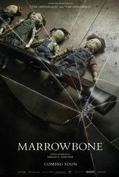 Marrowbone cover art