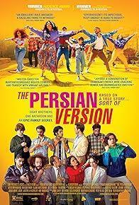 The Persian Version cover art