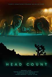 Head Count (I) cover art